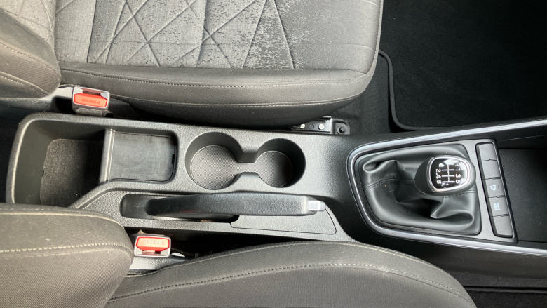 Hyundai BAYON 1.0 TGDi 48V MHEV SE Connect 5dr Petrol Hatchback